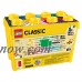 LEGO Classic Large Creative Brick Box 10698   553378888